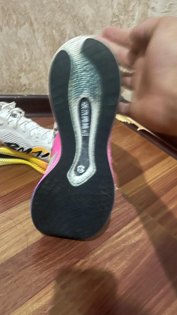 Bmai carbon fly 3
