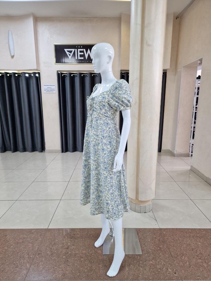 Платье DT EDITION