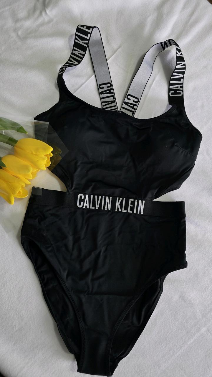 Купальник Calvin Klein