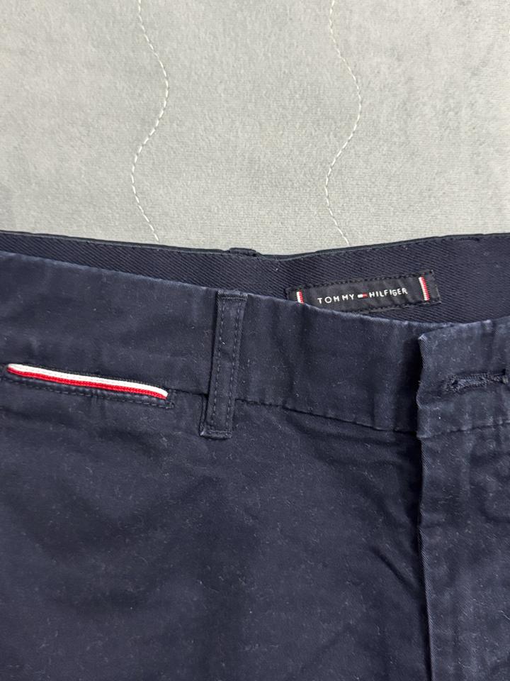 Шорты Tommy Hilfiger