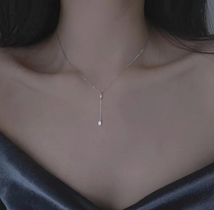 цепочка серебряная