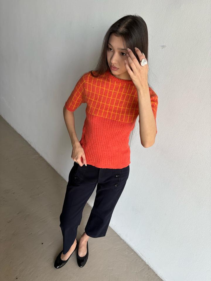 Свитер Bobbie Brooks