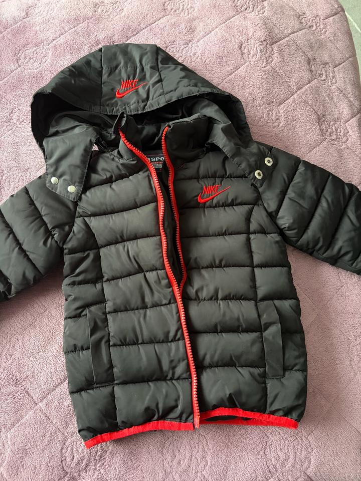 Куртка для мальчиков 2 года