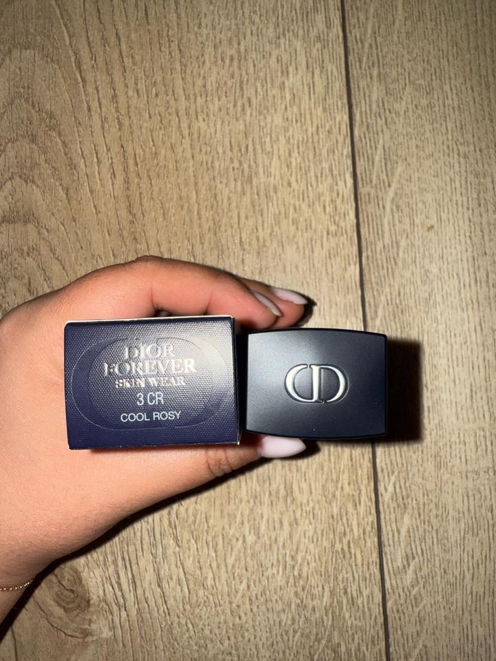 Dior Тоналка оттенок 3CR