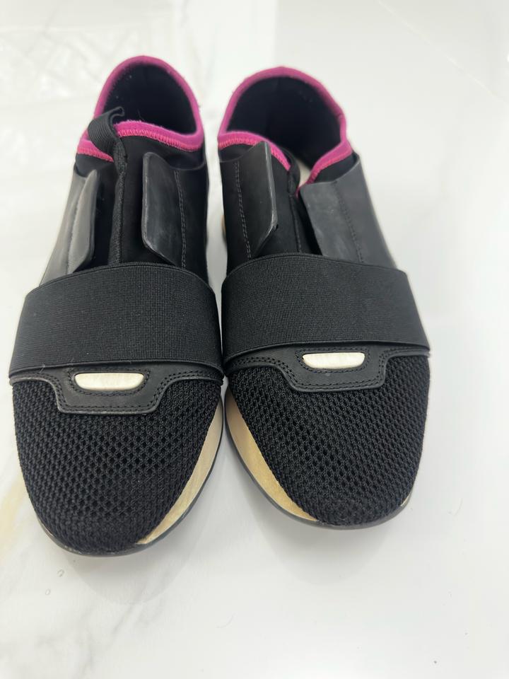 Кроссовки Balenciaga