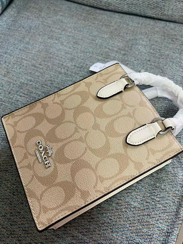 Coach сумка