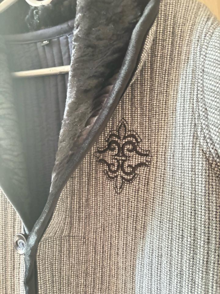 Пальто мужское