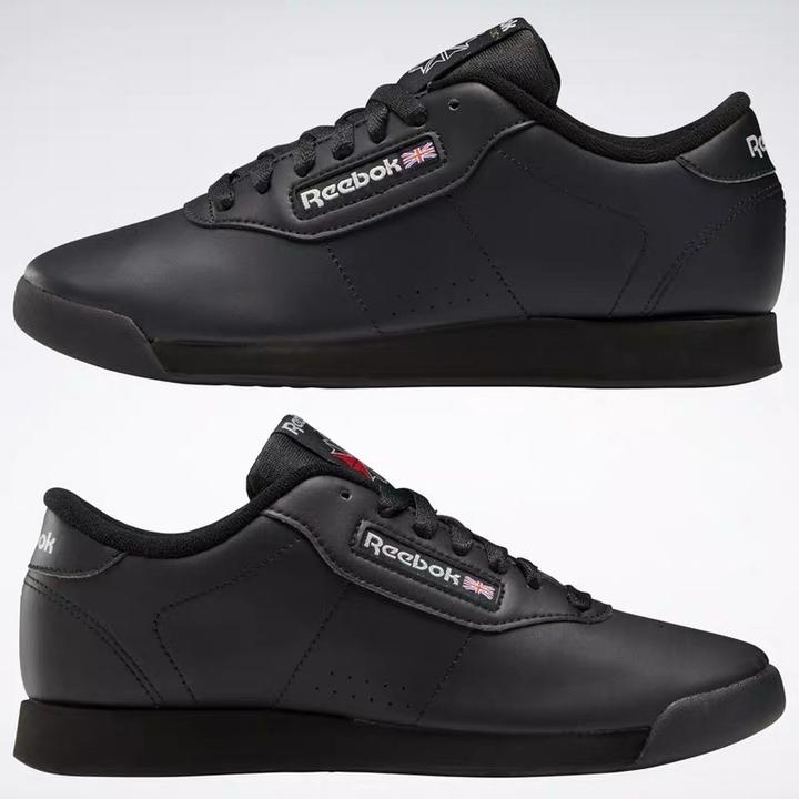 Кеды Reebok