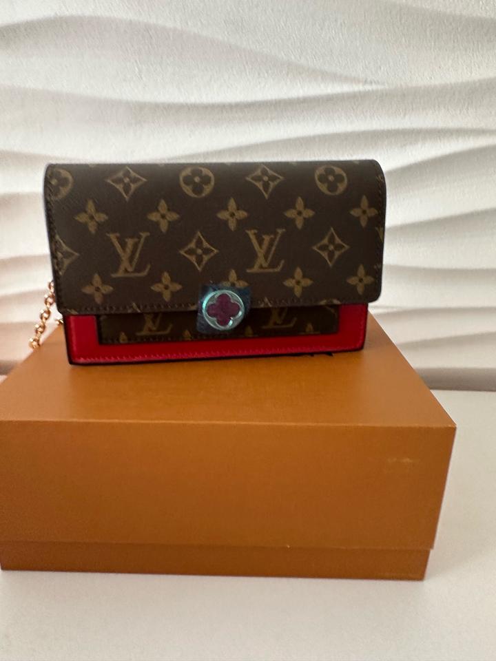 Новая сумка Louis Vuitton