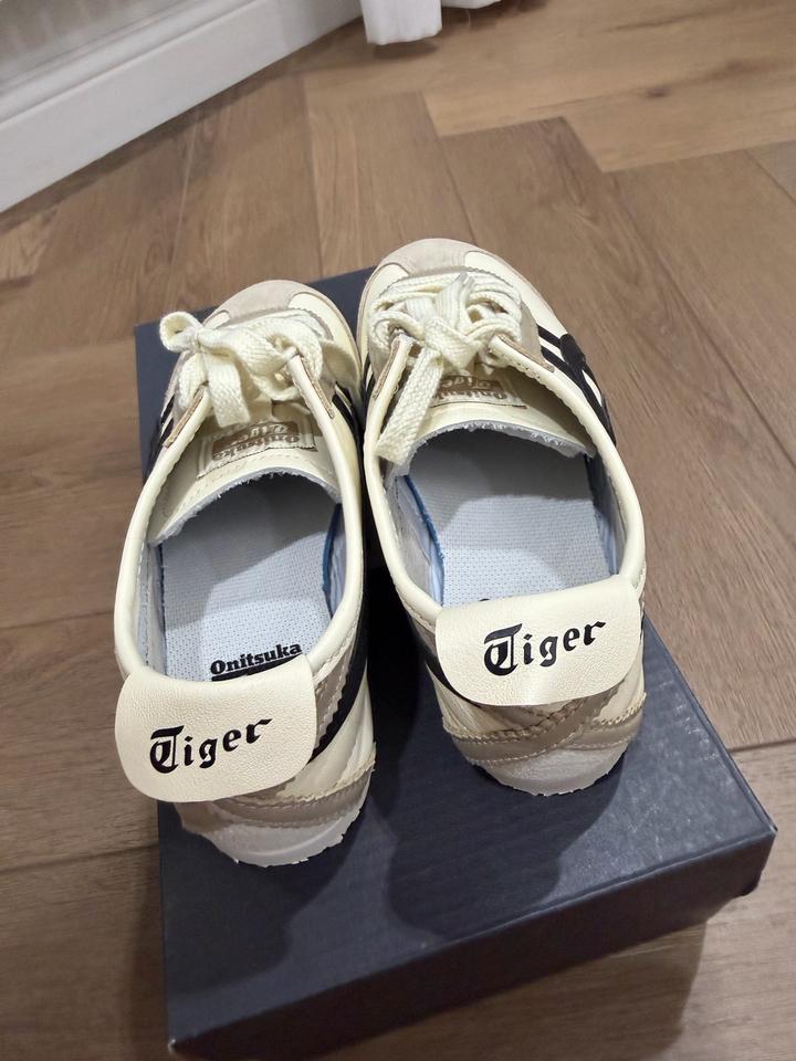 Кроссовки Onitsuka Tiger Mexico
