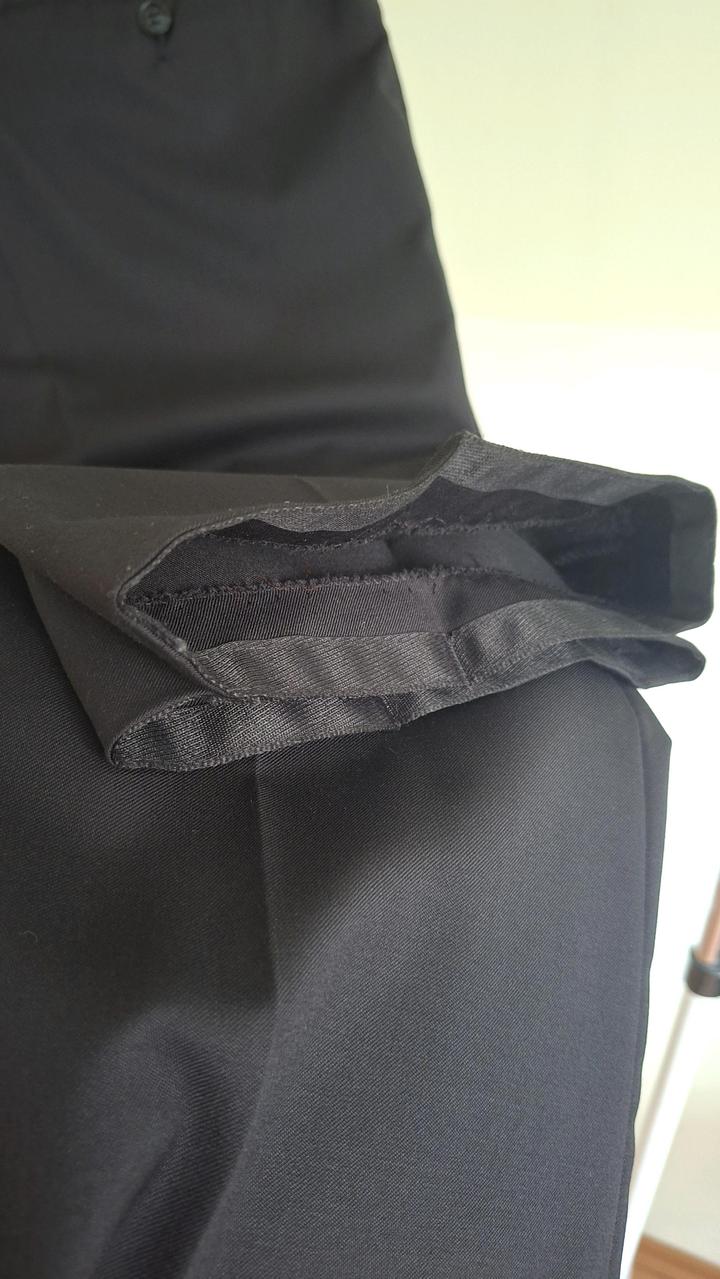Итальянские брюки Marlane (Marzotto)