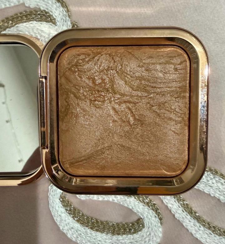 Kiko Milano Silky Glow Baked Bronzer