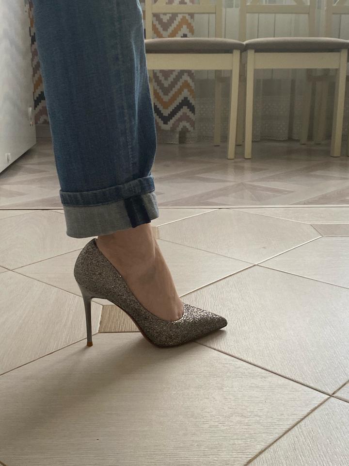 Туфли бренда от Dorothy Perkins (DP)