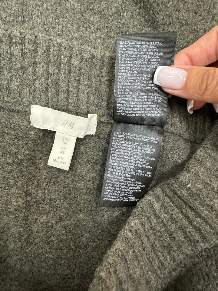 Костюм H&M