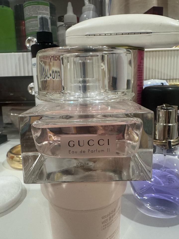 Gucci II