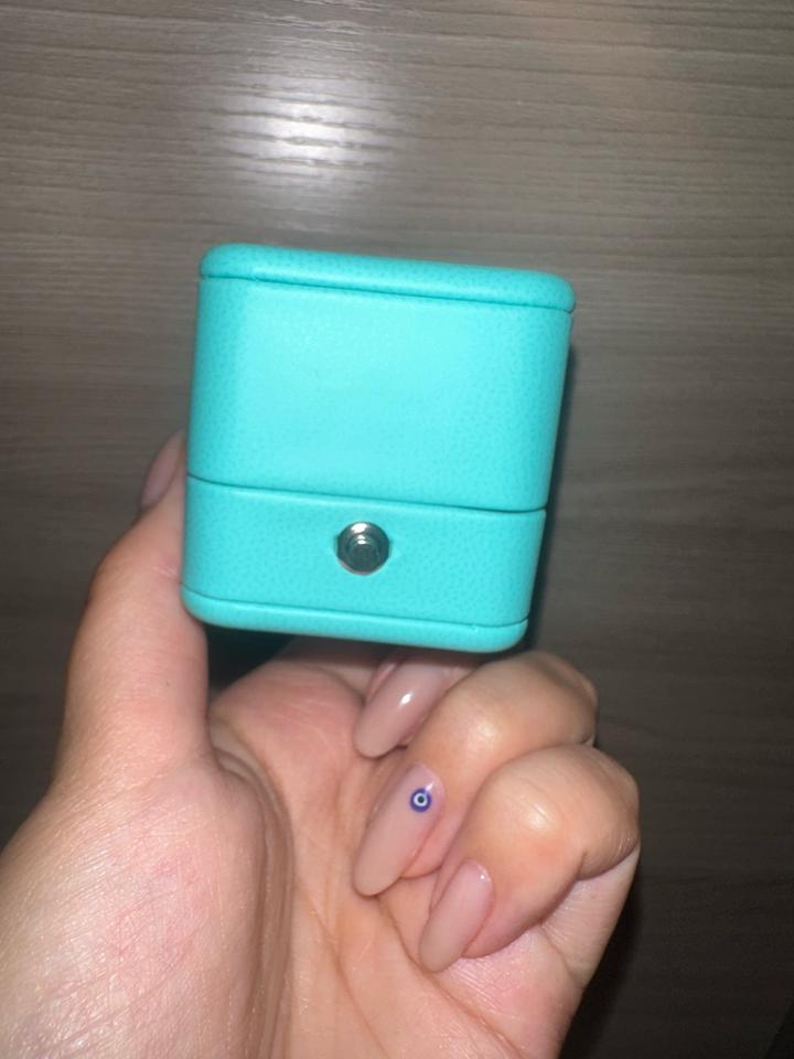 Браслет от Tiffany & Co