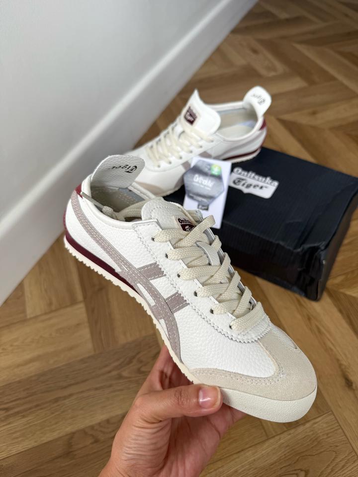 Кроссы Tiger Onitsuka
