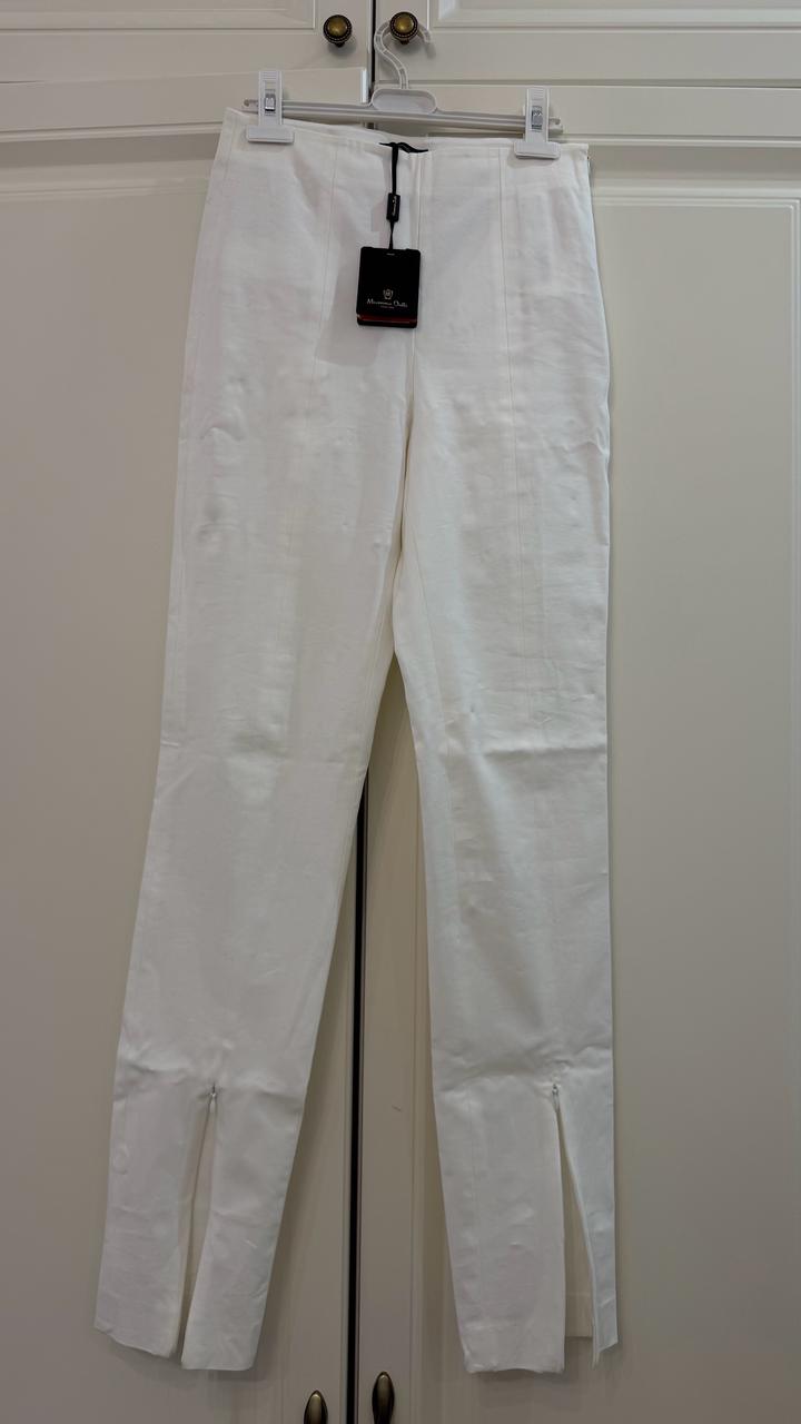 Новые брюки Massimo Dutti