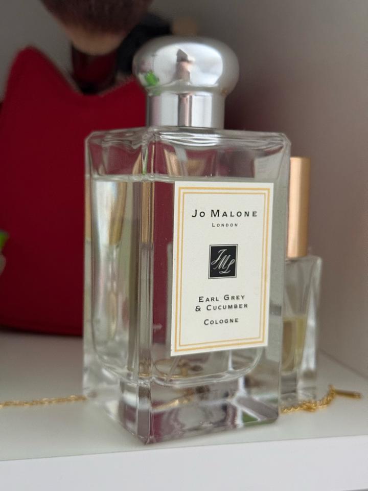 Парфюм jo malone