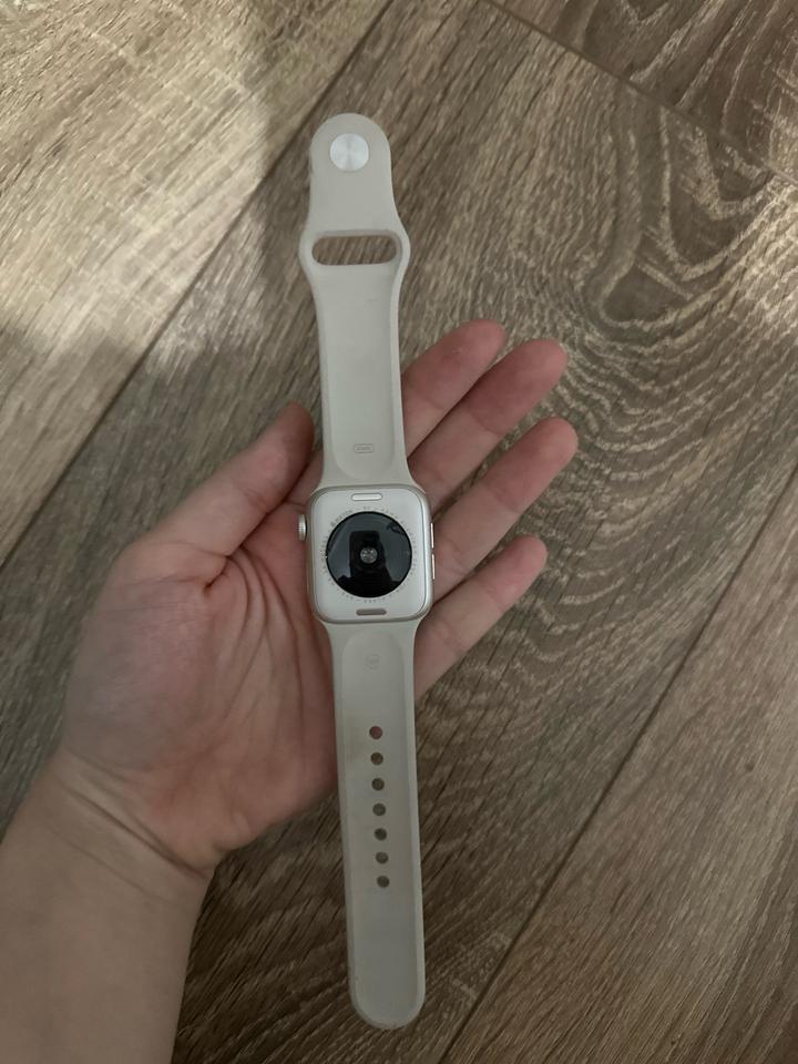 apple watch 41mm