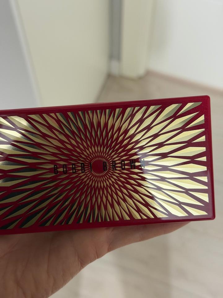 Палетка bobbi brown