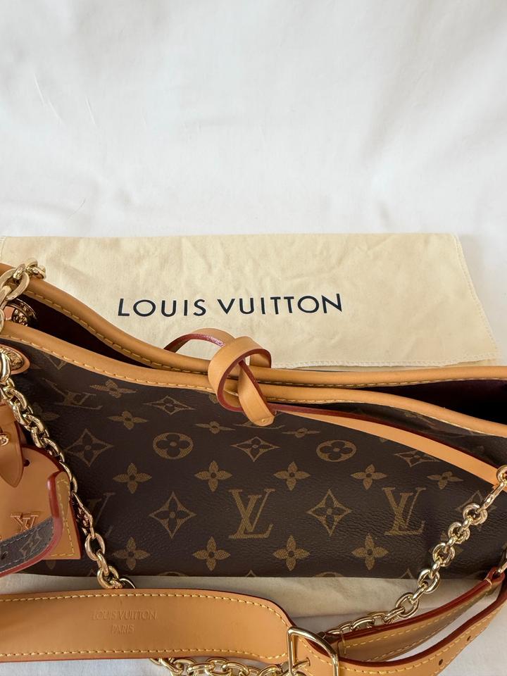 Сумка LV (качественная реплика).