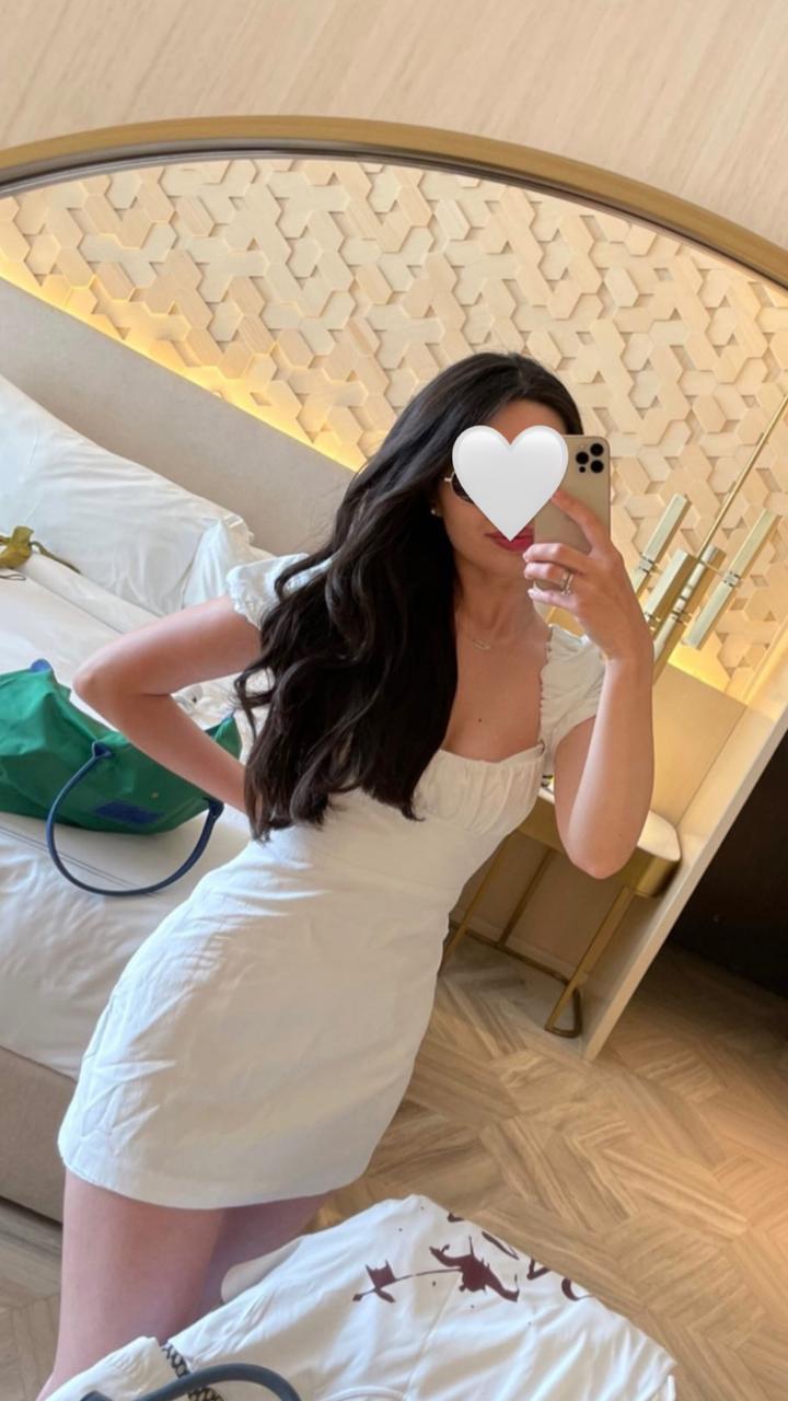 Летнее платье ZARA хлопок