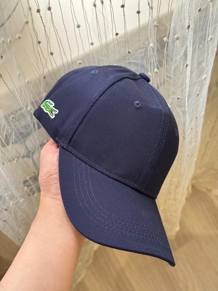 Lacoste кепка
