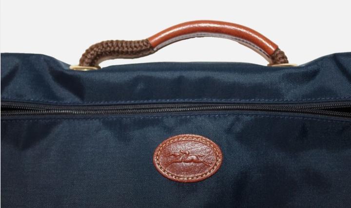 Longchamp cosmetic case (косметичка)