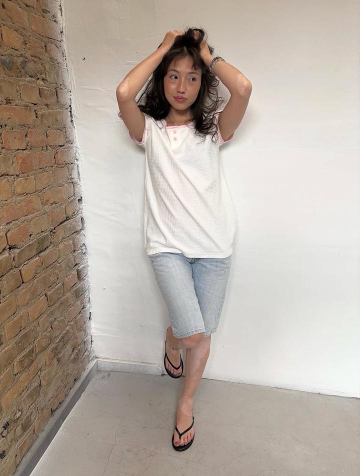 Шорты Levi’s
