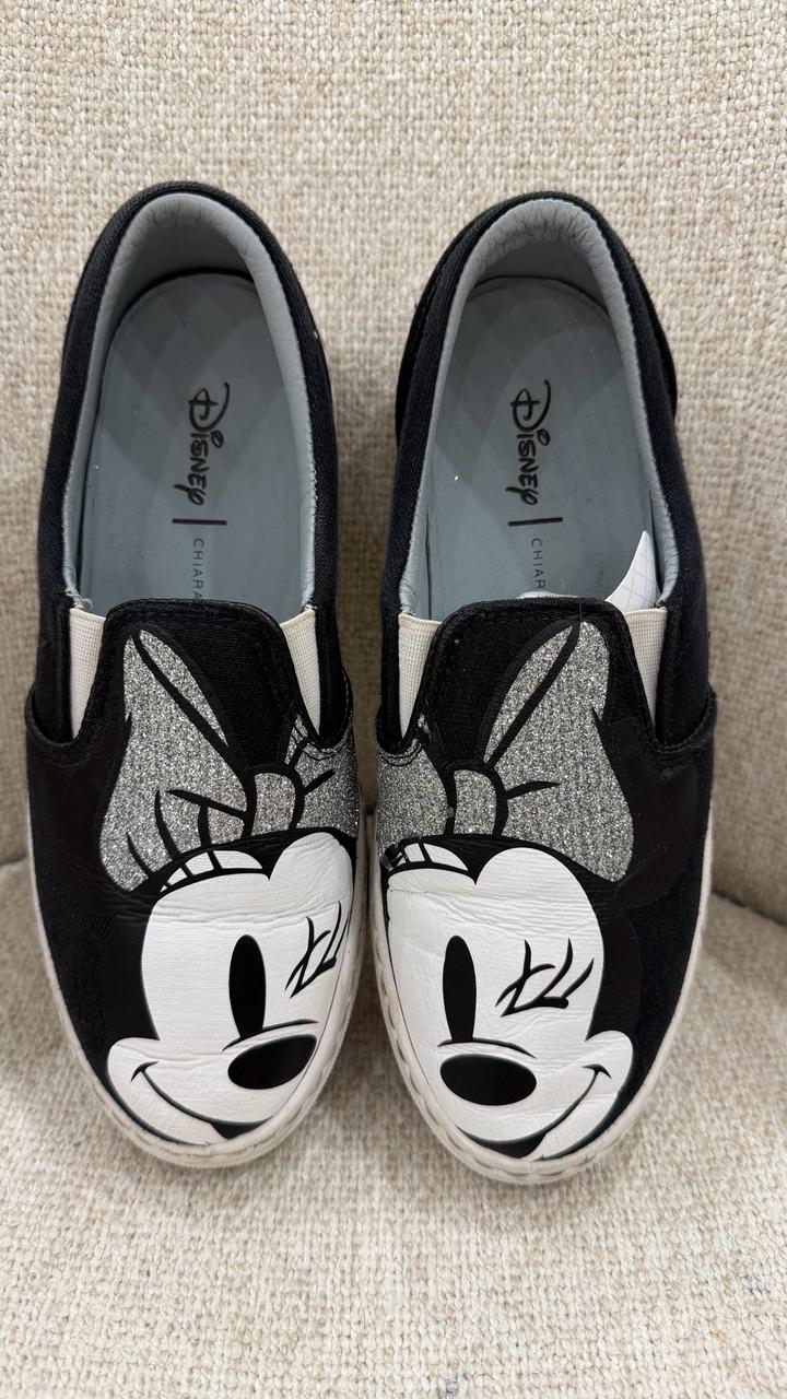 Кеды Disney