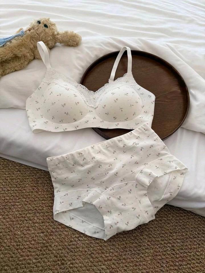 Новинка ✨ Трендовый хлопковый комплект 😍Комфортный, стильный и приятный к телу 💖
