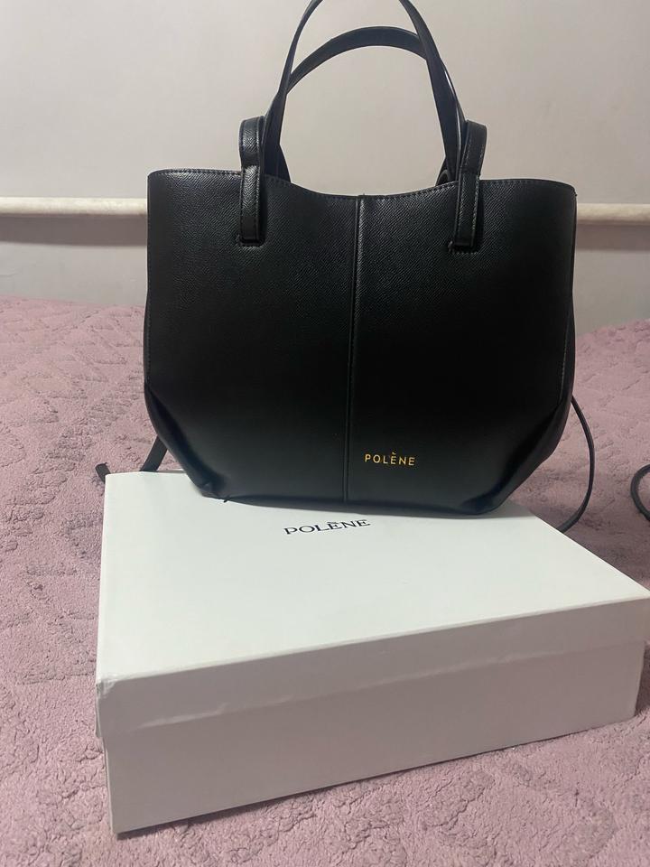 сумка polene