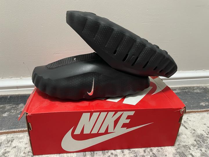 Nike mind 001 42 размер