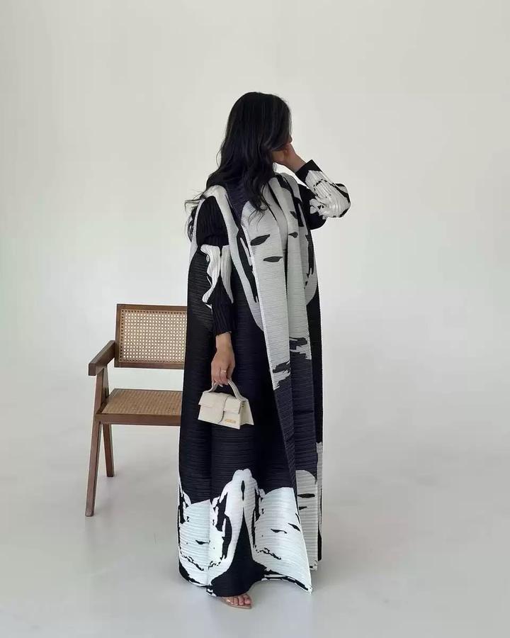 Хит танцующая абайка🔥🔥🔥