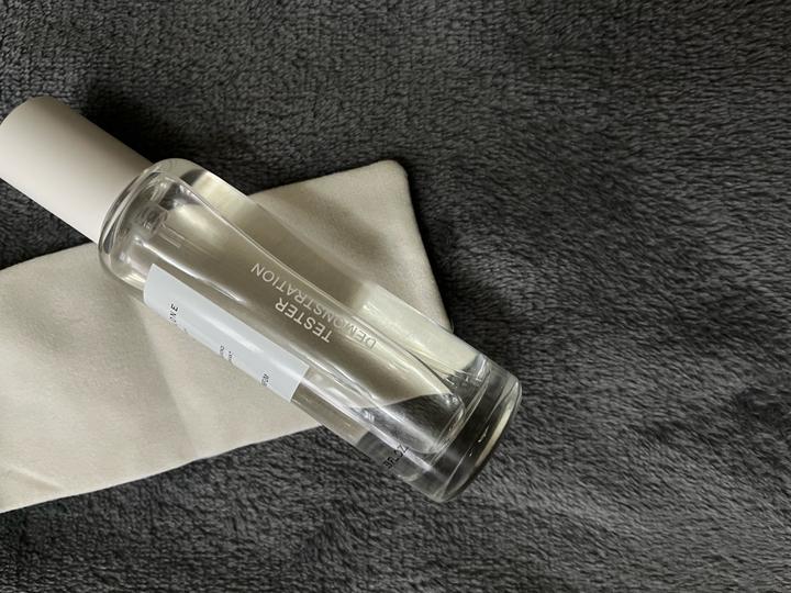 тестер Jo Malone зелёный миндаль и красная смородина оригинал