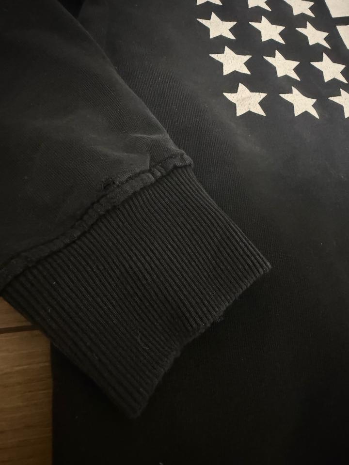 Jack jones USA vintage sweatshirt 90's