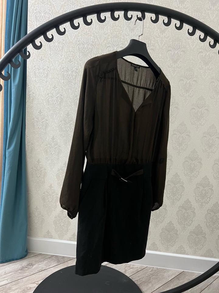 Платье европейского бренда Apart