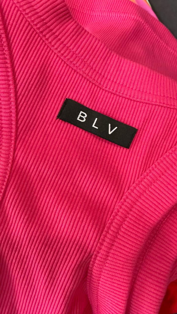 Blucky Brand Майка
