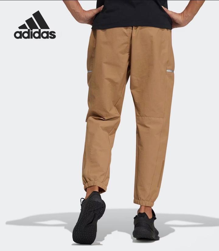 Штаны adidas