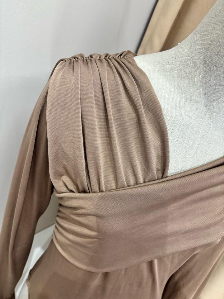 Блузка Боди