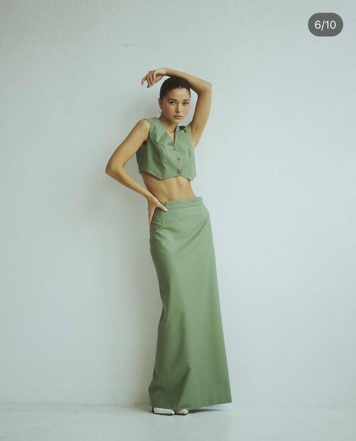 Двойка Aya Rabbim