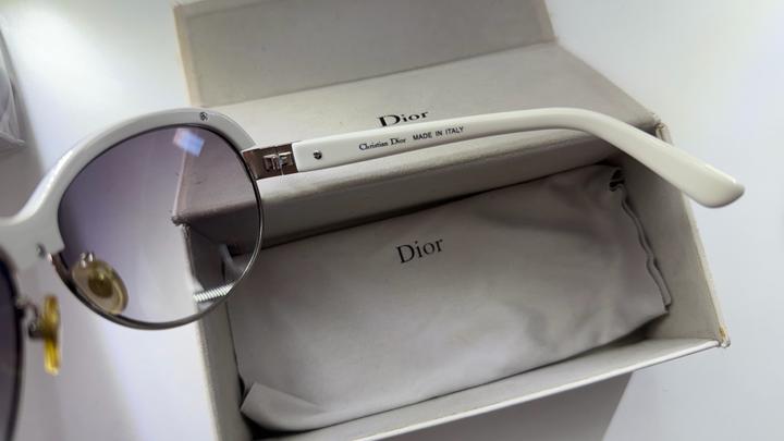 очки Dior