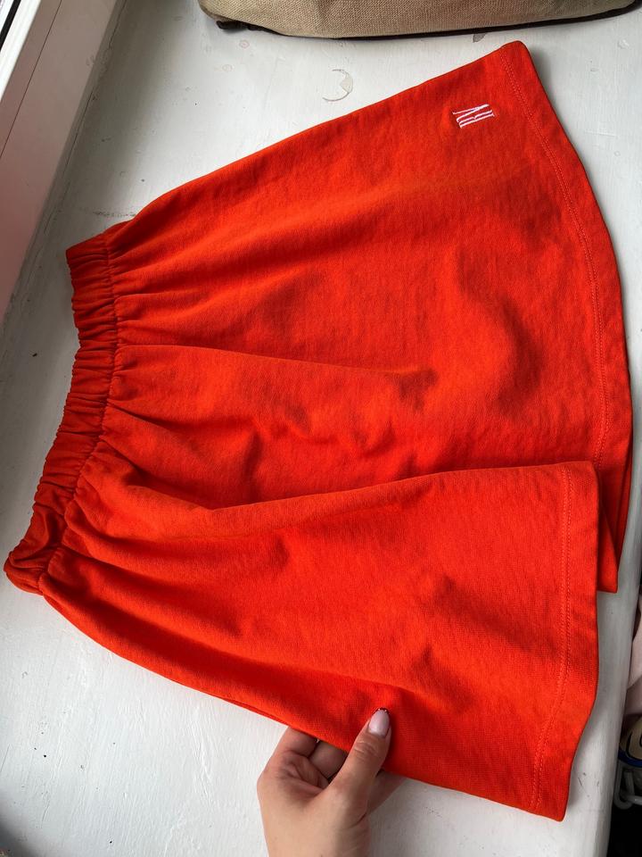 Юбка asos бренд Reclaimed Vintage