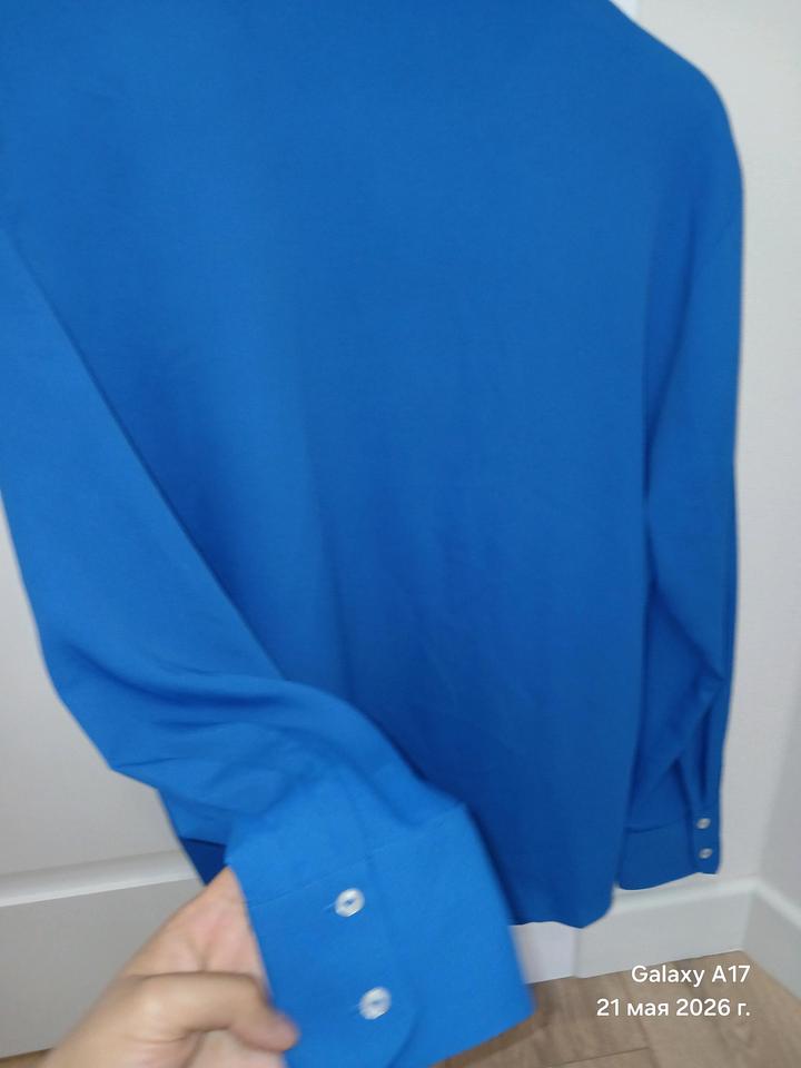 Продам 2 женские рубашки (Турция)