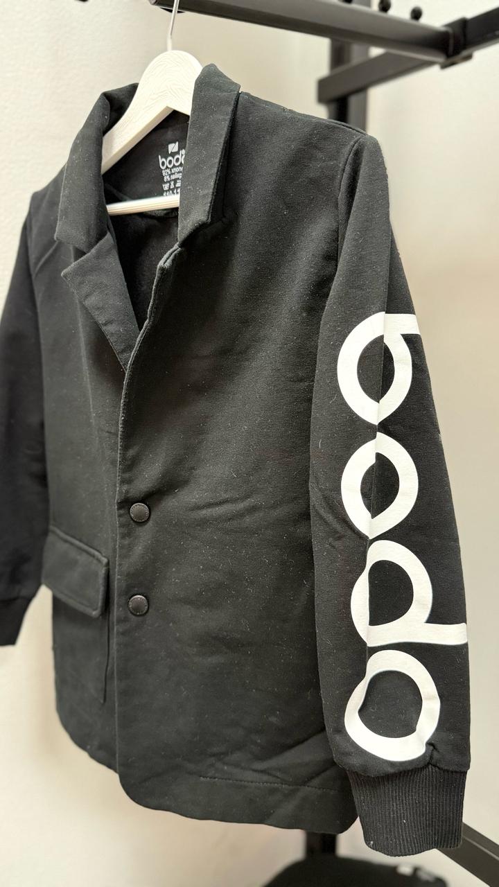 Пиджак Bodo
