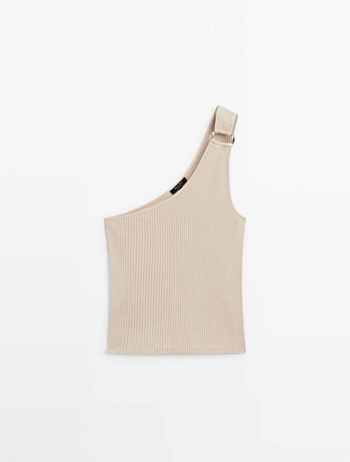 Топ Massimo Dutti