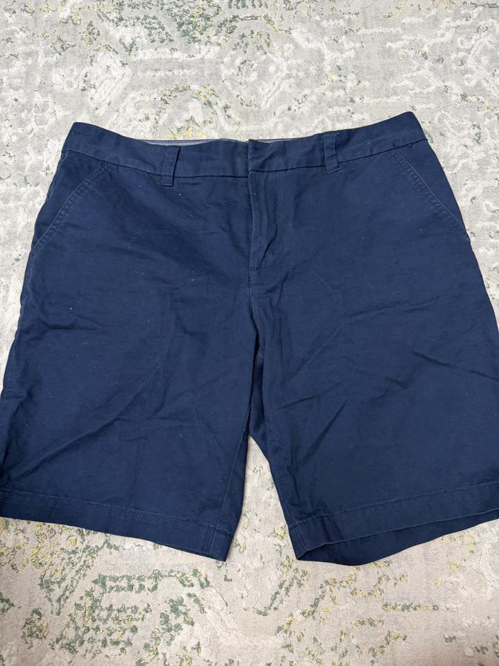 Шорты Tommy Hilfiger