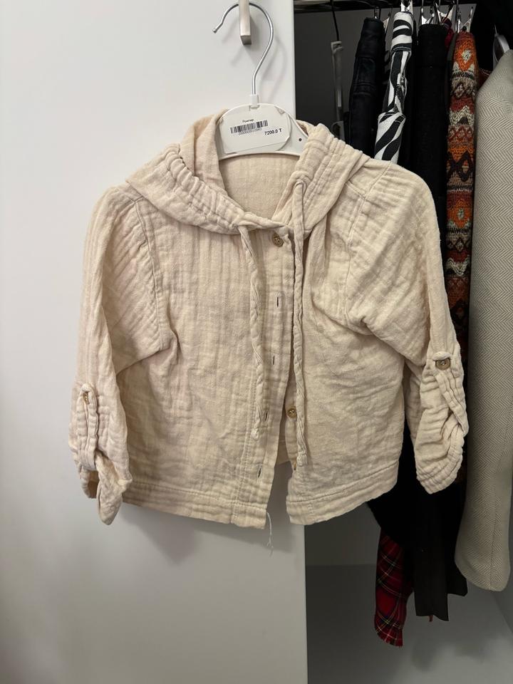 Рубашка детская