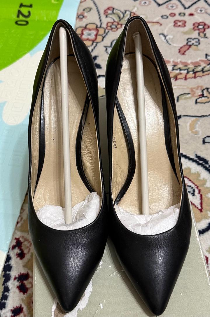 Туфли Loretta Very